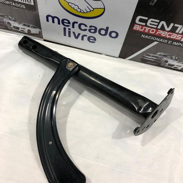 Suporte Alma Agregado Direito Jeep Compass Flex 2017 N9