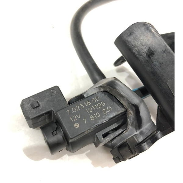 Válvula Solenoide Coletor Bmw X6 3.0 6cc 2013 2014 70231800