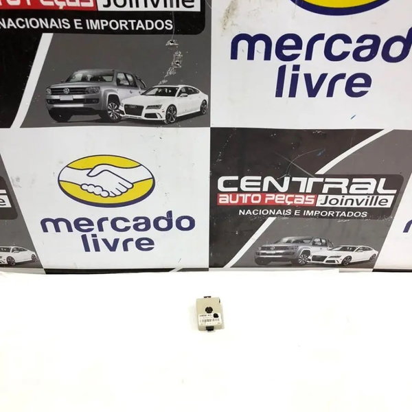 Módulo Antena Amplificador Bmw X6 3.0 6cc 2013 2014 6990090