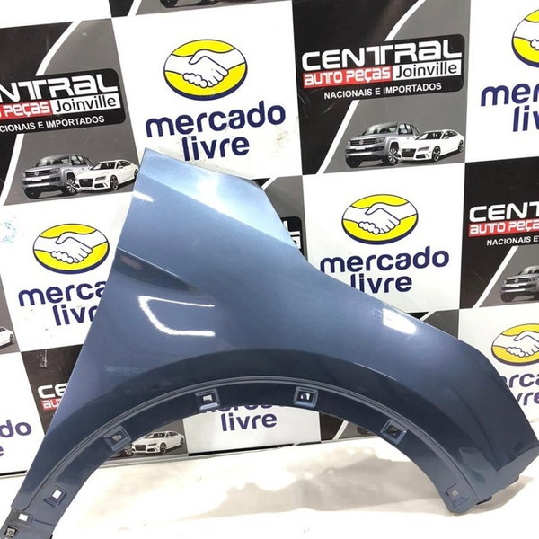 Paralama Lado Direito Hyundai Creta 2.0 2017 2018 Original