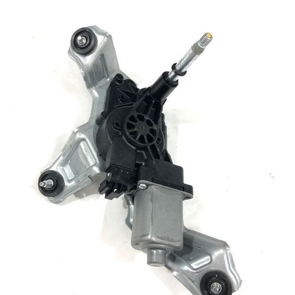 Motor Limpador Tampa Traseira Hyundai Creta 2017 2018