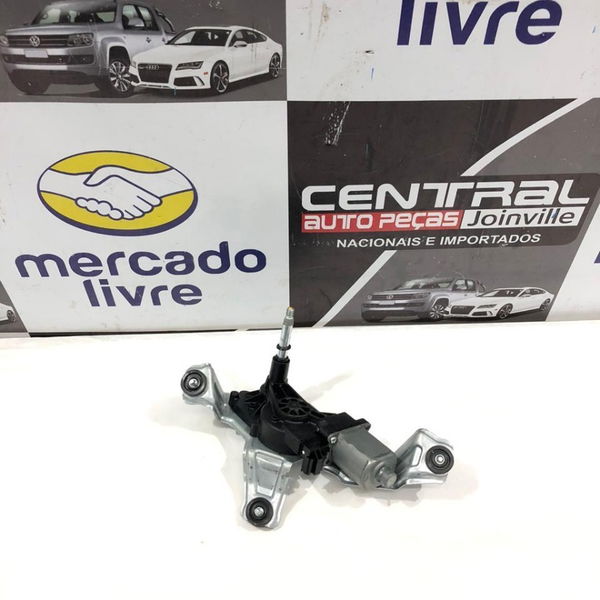 Motor Limpador Tampa Traseira Hyundai Creta 2017 2018