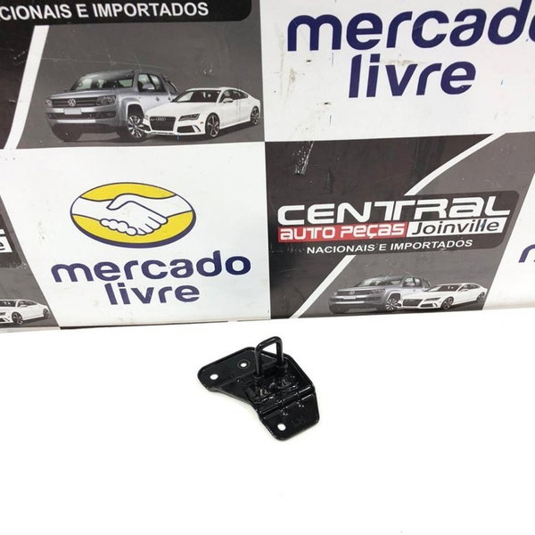 Trava Pino Banco Traseiro Esquerdo Hyundai Creta 2017 2018