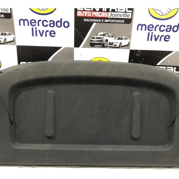 Tampão Bagagito Porta Malas Hyundai Creta 2017 2018 Vendido