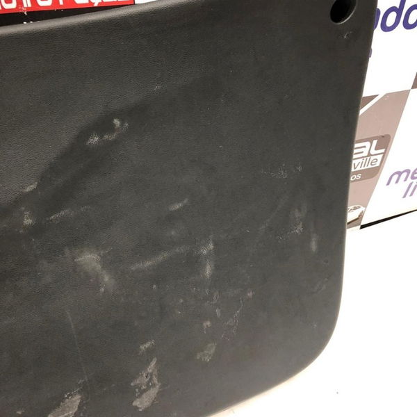 Forro Acabamento Tampa Traseira Hyundai Creta 2017 2018 