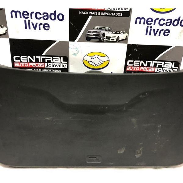 Forro Acabamento Tampa Traseira Hyundai Creta 2017 2018 