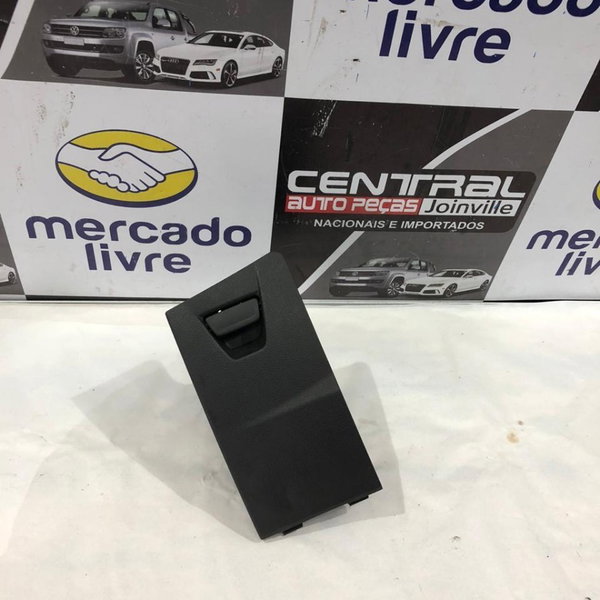 Porta Objetos Painel Ford Focus 2016
