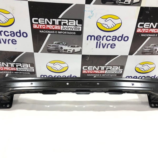 Alma Viga Parachoque Dianteiro Hyundai Creta 2.0 2017 2018 