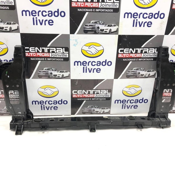 Painel Frontal Inferior Hyundai Creta 2017 2018 Detalhe