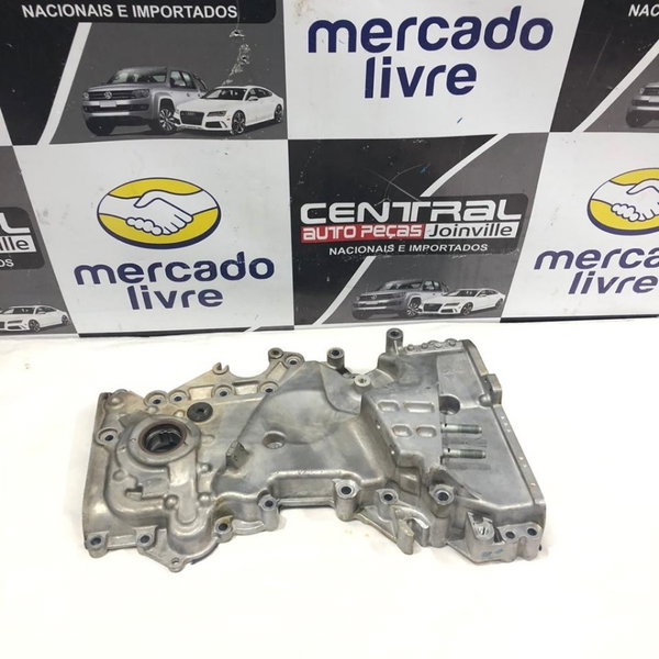 Tampa Lateral Motor Hyundai Creta 2.0 16v 2017 2018