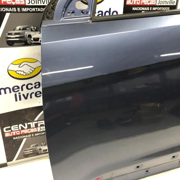 Porta Lata Dianteira Esquerda Hyundai Creta 2017 2019