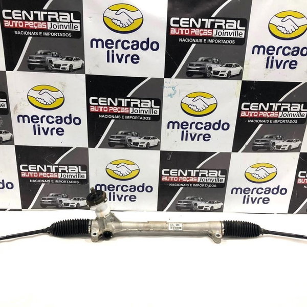 Caixa De Direção Hyundai Creta 2.0 16v 2017 2018 Original