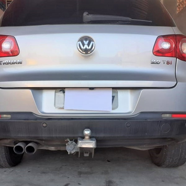 Sucata Volkswagen Tiguan Tsi 2.0 2010