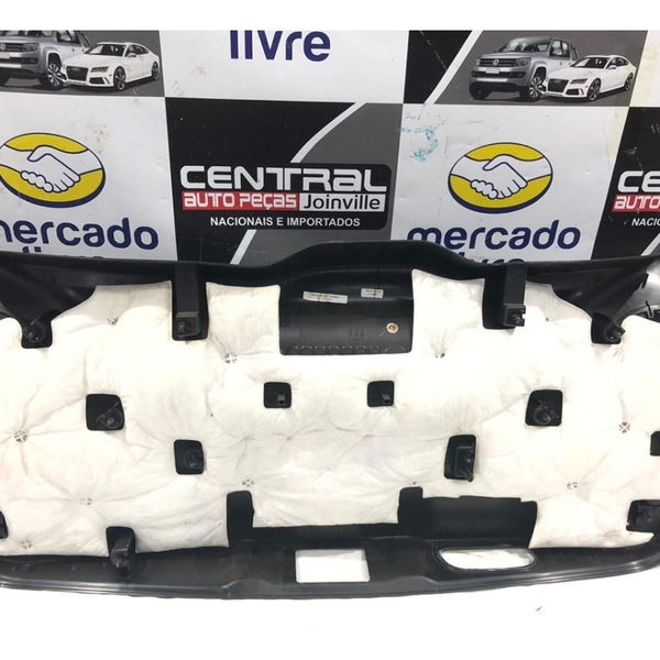 Acabamento Forro Tampa Traseira Jeep Compass Flex 2016 2017