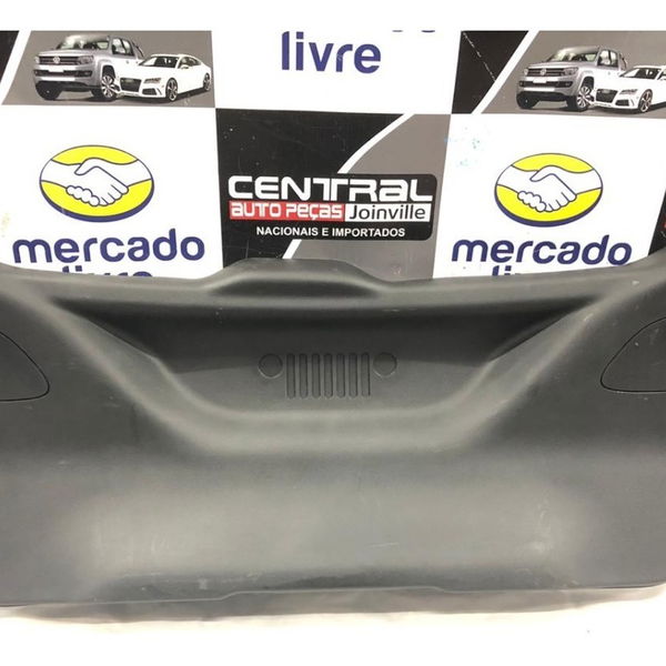 Acabamento Forro Tampa Traseira Jeep Compass Flex 2016 2017