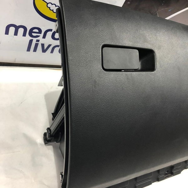 Tampa Porta Luvas Completo Jeep Compass Flex 2016 2017 