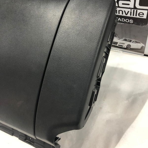 Tampa Porta Luvas Completo Jeep Compass Flex 2016 2017 
