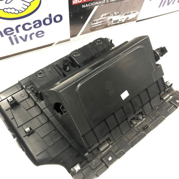 Tampa Porta Luvas Completo Jeep Compass Flex 2016 2017 