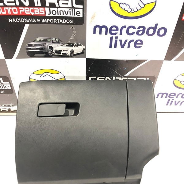 Tampa Porta Luvas Completo Jeep Compass Flex 2016 2017 