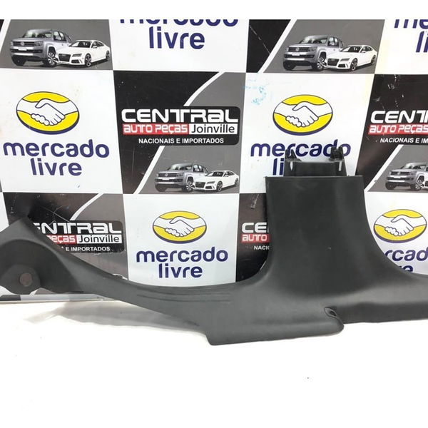 Acabamento Esquerdo Inferior Coluna Compass Flex 2016 2017