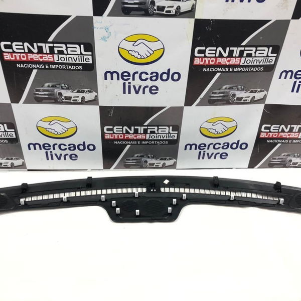 Acabamento Superior Painel Saida Ar Jeep Compass 2016 2017 