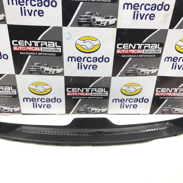 Acabamento Superior Painel Saida Ar Jeep Compass 2016 2017 