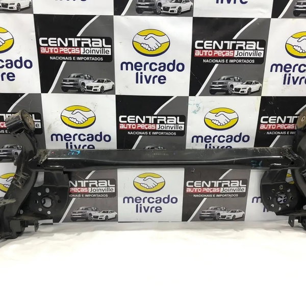 Eixo Suspensão Quadro Traseiro Hyundai Creta 2.0 2017 2018