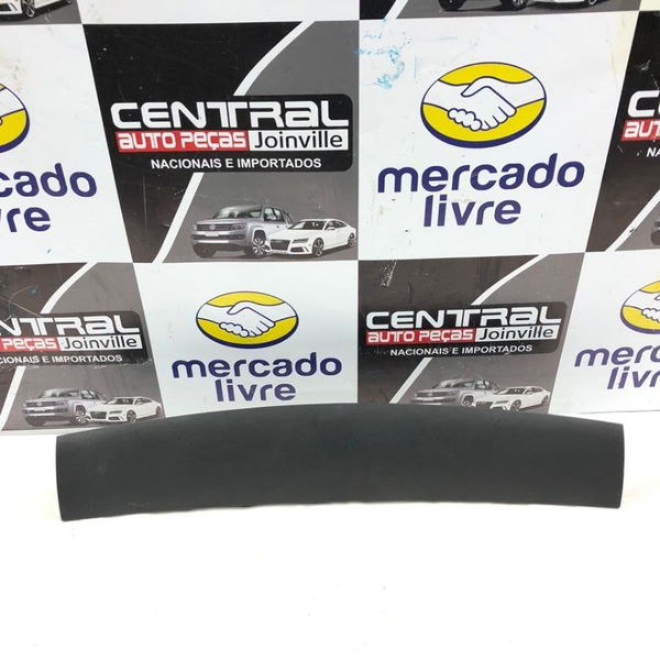 Acabamento Superior Tampa Traseira Compass Flex 2016 2017