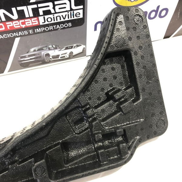 Isopor Direito Estepe Porta Malas Compass 2018 2019 Diesel