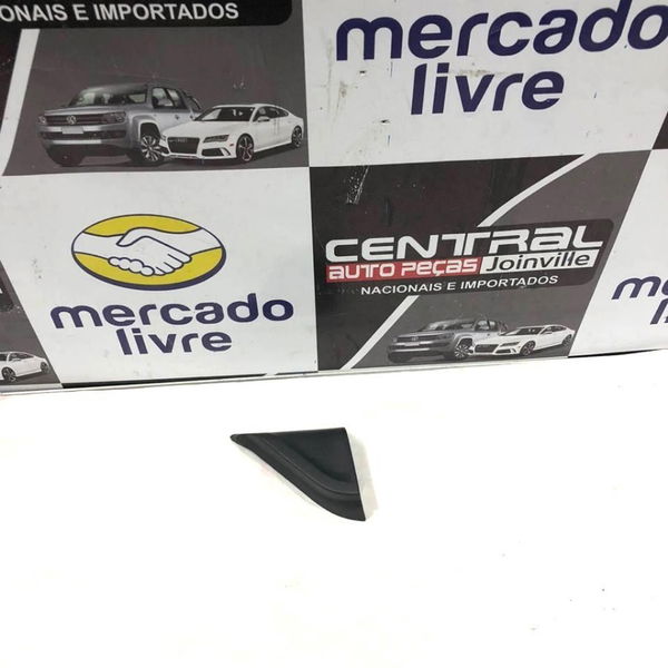 Acabamento Direito Interno Retrovisor Compass 2017 2018 2019