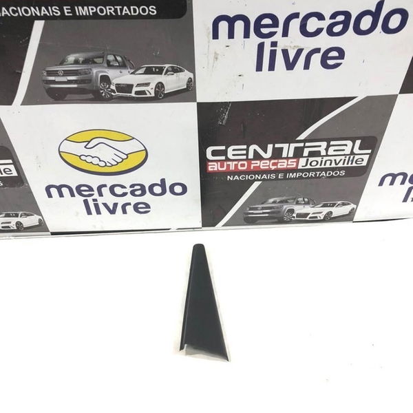 Acabamento Moldura Porta Traseira Esquerda Compass 2018 2019