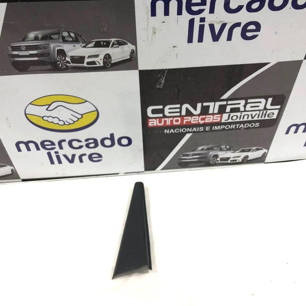 Acabamento Moldura Porta Traseira Direita Compass 2018 2019