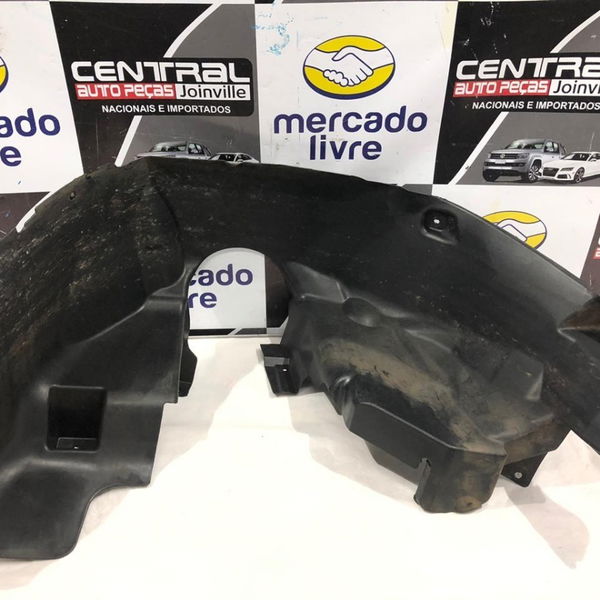 Parabarro Traseiro Direito Jeep Compass 2016 2017 Original