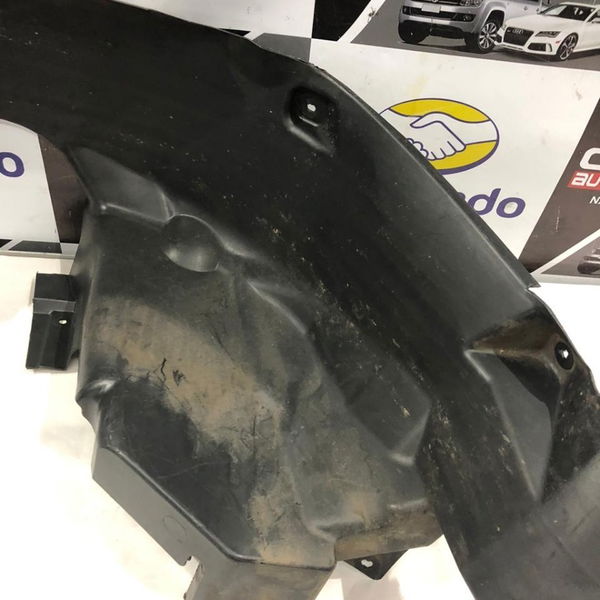 Parabarro Traseiro Direito Jeep Compass 2016 2017 Original