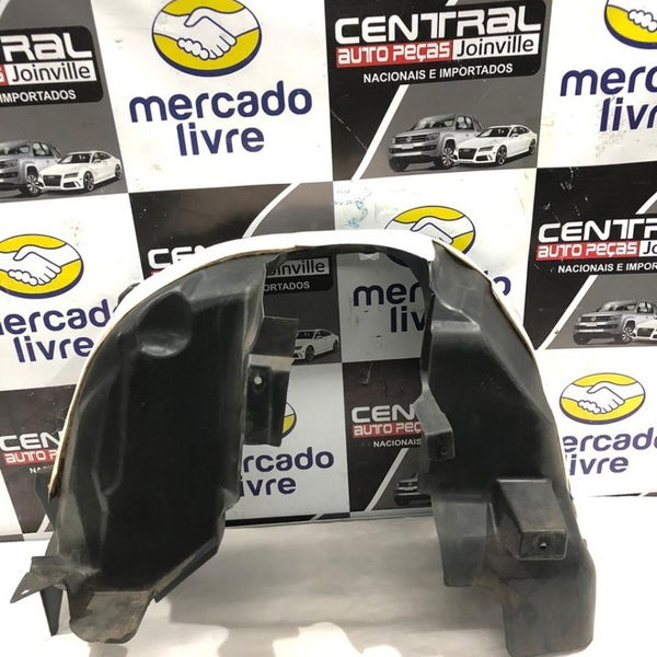 Parabarro Traseiro Direito Jeep Compass 2016 2017 Original