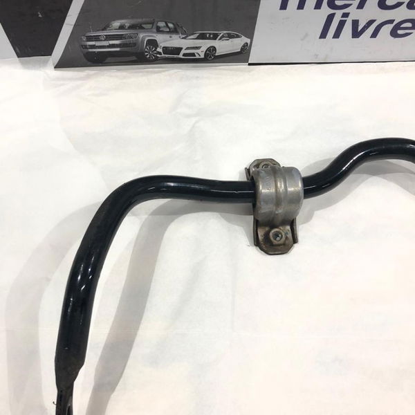 Barra Estabilizadora Dianteira Jeep Compass Flex 2016 2017 