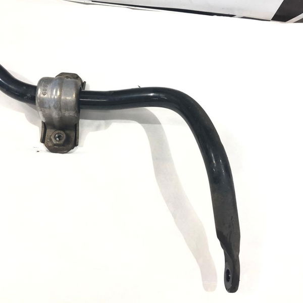 Barra Estabilizadora Dianteira Jeep Compass Flex 2016 2017 