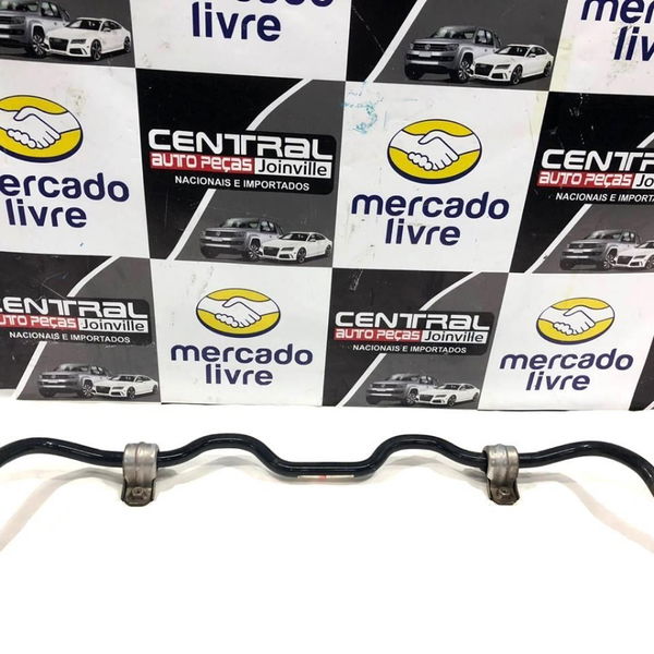 Barra Estabilizadora Dianteira Jeep Compass Flex 2016 2017 