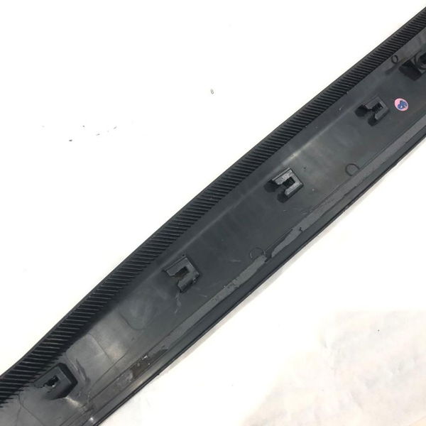 Moldura Friso Porta Dianteira Direita Compass 2016 2017 2018