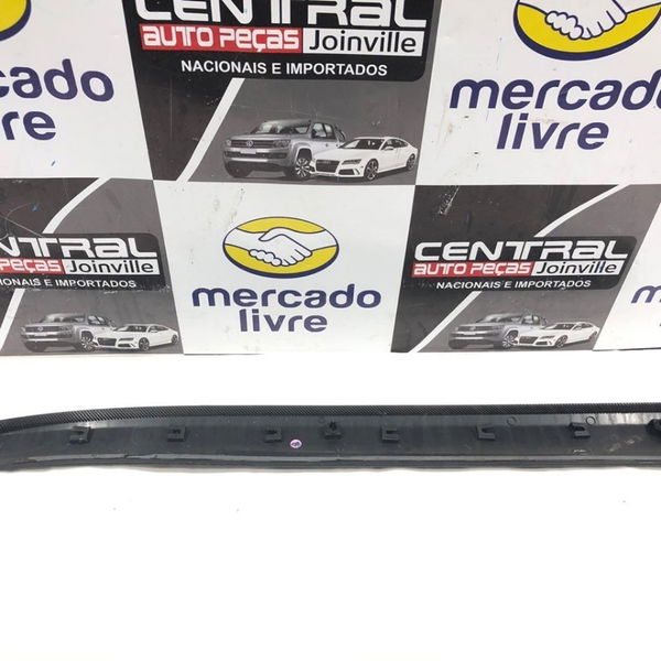 Moldura Friso Porta Dianteira Direita Compass 2016 2017 2018