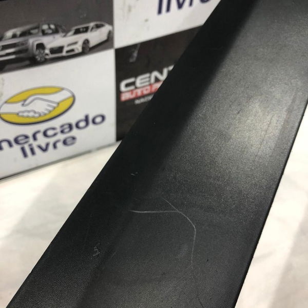 Moldura Friso Porta Dianteira Direita Compass 2016 2017 2018