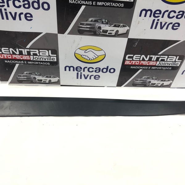 Moldura Friso Porta Dianteira Direita Compass 2016 2017 2018
