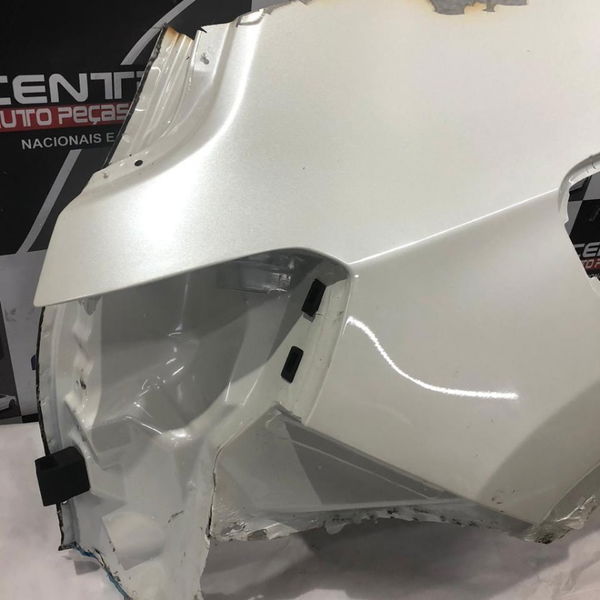 Folha Lateral Traseira Direita Jeep Compass 2016 2017 2018