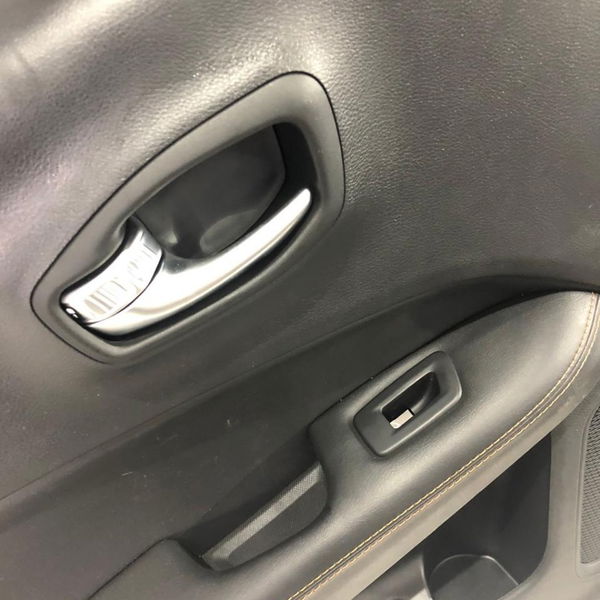 Forro Porta Traseira Esquerda Jeep Compass 2018 2019 Diesel
