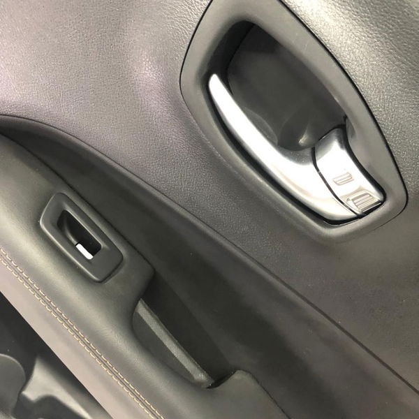 Forro Porta Traseira Direita Jeep Compass 2018 2019 Diesel