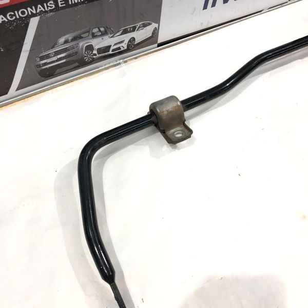 Barra Estabilizadora Traseira Jeep Compass Flex 2016 2017