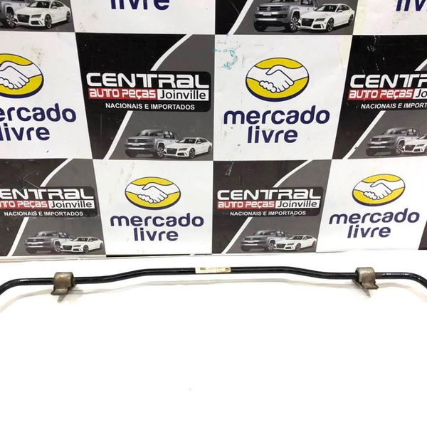 Barra Estabilizadora Traseira Jeep Compass Flex 2016 2017