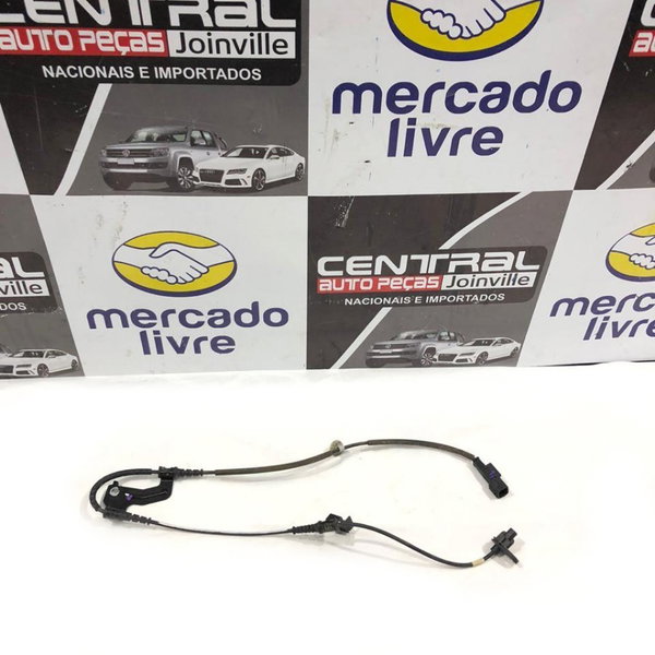 Sensor Freio Abs Dianteiro Esquerdo Creta 2.0 2017 2018