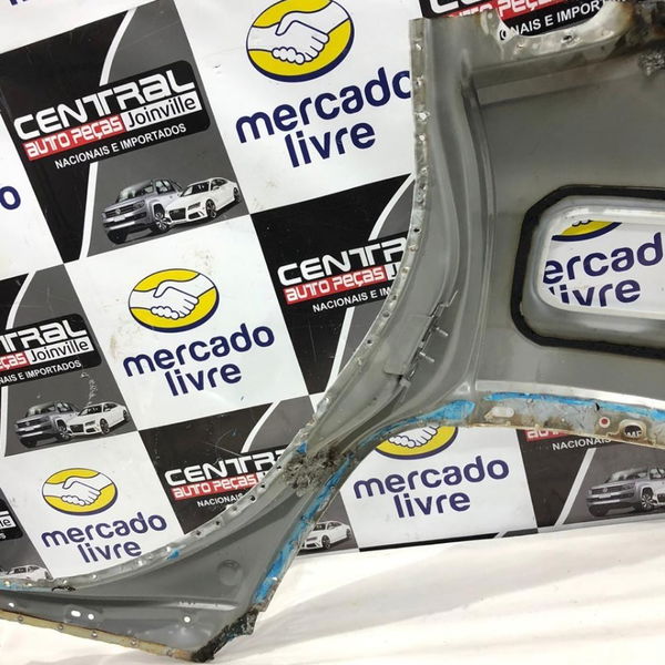 Folha Lateral Traseira Direita Jeep Compass Flex 2016 2017 