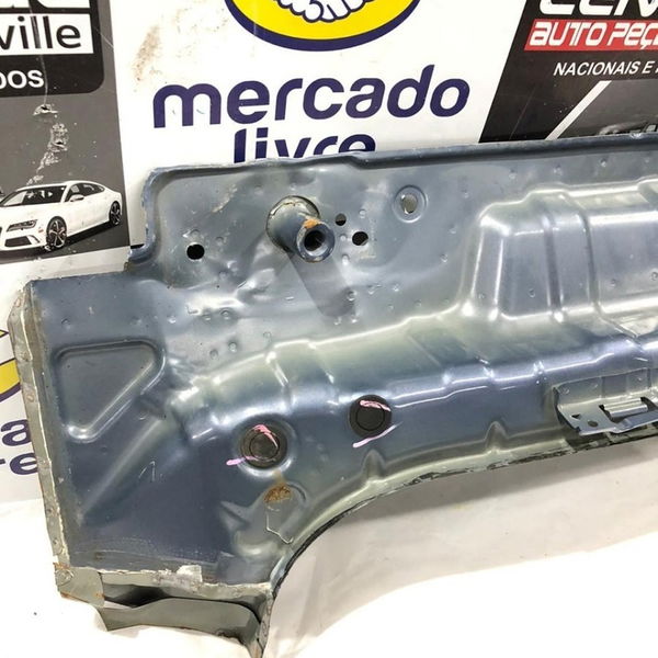 Folha Caixote Painel Traseiro Hyundai Creta 2017 2018 2019